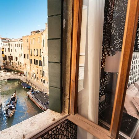 Hotel Domus Superior Venecia Exterior foto