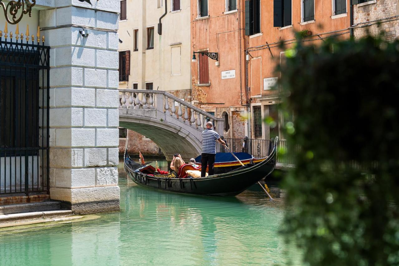Hotel Domus Superior Venecia Exterior foto